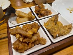 经典闽南小吃拼盘-临家闽南菜(宝洲路店)