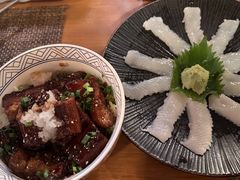 -半藏居酒屋(香港花园店)