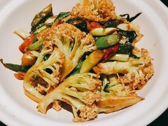 -渝信川菜(长安店)