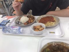 -宜家·瑞典风味餐厅(北京西红门店)