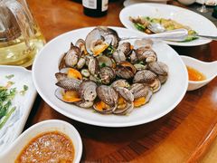 -良友·青岛菜(五四广场店)