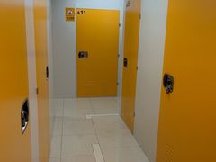 -安东易迷你自助仓储寄存仓库(杨浦店)