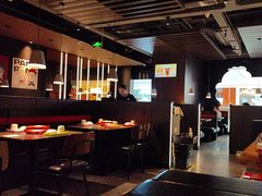 -胖哥俩肉蟹煲(石家庄长安万达店)