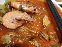 何记海鲜粉-何记花甲(海岸城旗舰店)