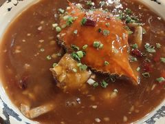 -夹夹大·蟹蟹大排档(财富又一城店)