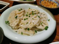 -功夫小龙虾·烧烤·江湖菜(金沙洲店)