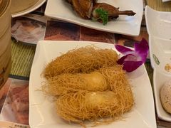 鹅肝酥-添好运点心专门店(百老汇店)
