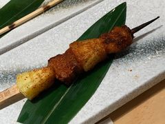 -火山屋台(新街口店)