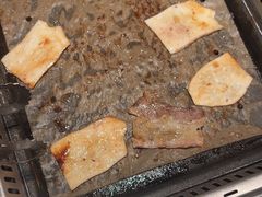 -新石器烤肉(马鞍山印象汇店)