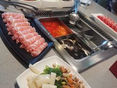 -海底捞火锅(逸仙路店)