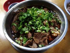 -雷祖芳老妈蹄花店