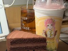 -姆们M Sweetie Cake(三里屯店)