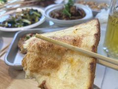-烤五行·烧烤烤串(石佛营店)