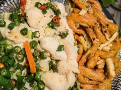 -小鱼小牛·鱼牛干锅·脆鱼火锅(世欧广场店)