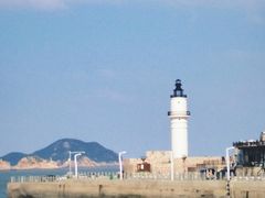 -温岭石塘海边