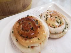 广式葱油饼-壹品粥道(金牛万达店)