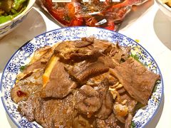 -老长沙龙虾馆·聚会餐厅(白石洲店)