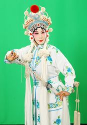 -梨园天地京剧摄影(玲珑天地店)