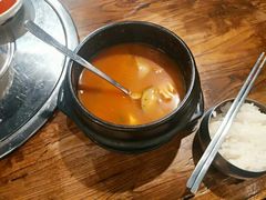 -金北顺大锅家(신사본점)