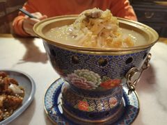 -小吊梨汤·北京菜·烤鸭(四元桥店)