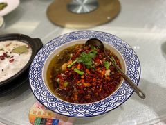 -天港海鲜(创新港天港禧悦酒店)