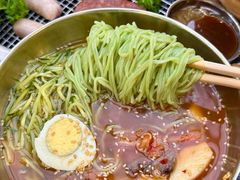 -红泥小火炉·东北泥炉烤肉(天一旗舰店)