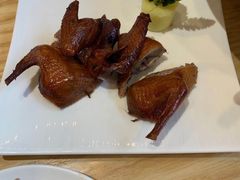 -德胜轩正宗顺德菜(宝安沙井会展中心店)