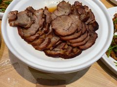 -春饼先生·北京烤鸭(甘井子万达店)