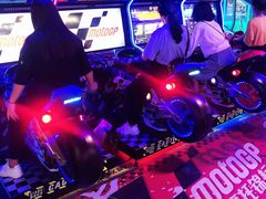 -核客电玩城(东门店)