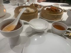 -富淳饭店(陆家嘴保利广场店)