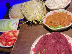 -水巷子·巴掌腰片重庆火锅(云纺店)