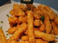 -园里前·10年私厨·福建菜(台江万达鳌峰洲店)