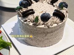 -皇家甜心(昌南店)