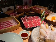 -山葵家·创意料理(万象汇店)