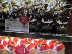 -阪急百货店(梅田总店)