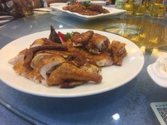 -椿记烧鹅(叠彩店)