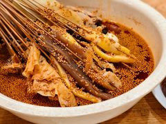 -嘉州叶婆婆钵钵鸡(建设路店)