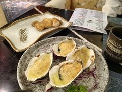 -汕头国际大酒店-牛一町目餐厅