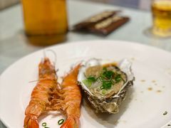 -鲜得莱渔港·小平岛海胆馆(七贤岭店)