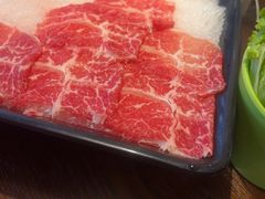-东海怡品海鲜豆捞(舟宿夜江店)