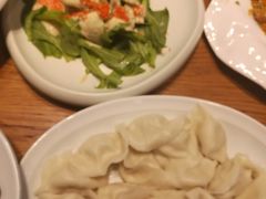 -必点海鲜·鲅鱼水饺(鞍山西道店)