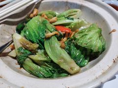 啫啫生菜煲-陶陶居·雅园(凯华国际店)