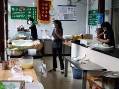 -李小老烧饼(常营民族家园店)