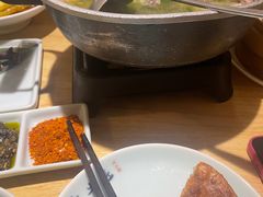 -全牛匠·乐山跷脚牛肉(新中关店)