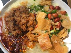 -小豆海棠(人民南路店)