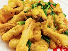 -禧和源养生素食茶馆