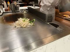 -火地铁板烧(昆山万象汇店)