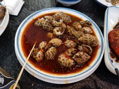 -三妹小龙虾·黄油蟹(华侨城总店)