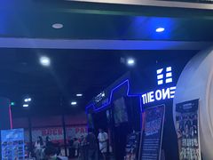-洛克公园(苏州中心商场)