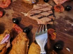 -火车头法国西餐厅